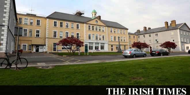 Covid-19: The visitor that shouldn’t have come to Irish nursing homes