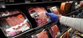 Michigan meat industry leaders create COVID-19 safety guidelines to increase production