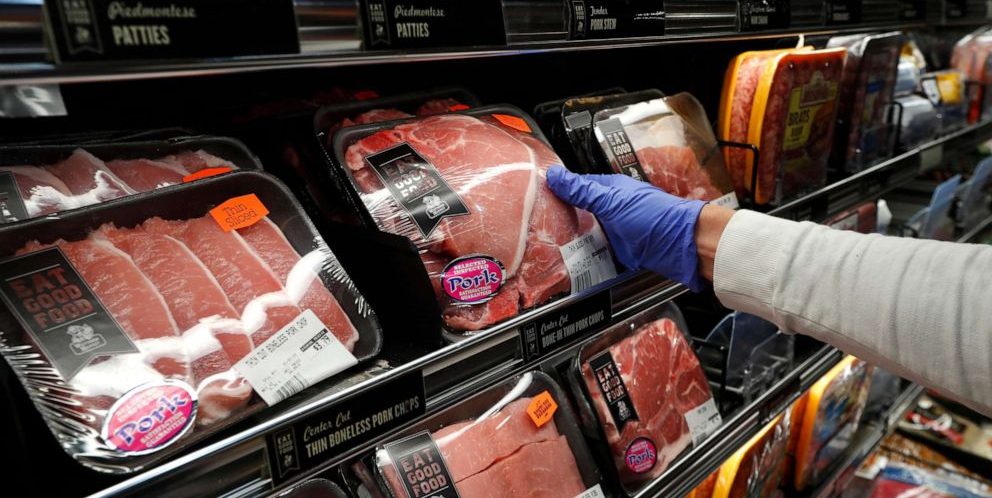 Michigan meat industry leaders create COVID-19 safety guidelines to ...