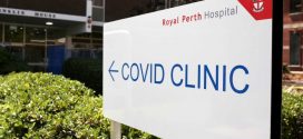 WA records ninth coronavirus fatality with death of 83yo woman, but no new cases