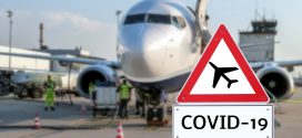 Five ways flying will be different after Covid-19