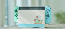 Animal Crossing boosts Nintendo sales despite COVID-19