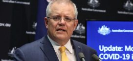 Coronavirus Australia live news: National Cabinet to meet to discuss lifting COVID-19 restrictions, Australia joins ‘first movers’ group