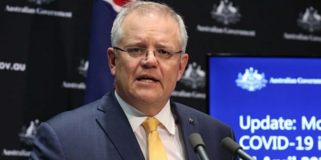 Coronavirus Australia live news: National Cabinet to meet to discuss lifting COVID-19 restrictions, Australia joins ‘first movers’ group
