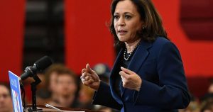 Kamala Harris proposes monthly income boost for Americans during COVID crisis