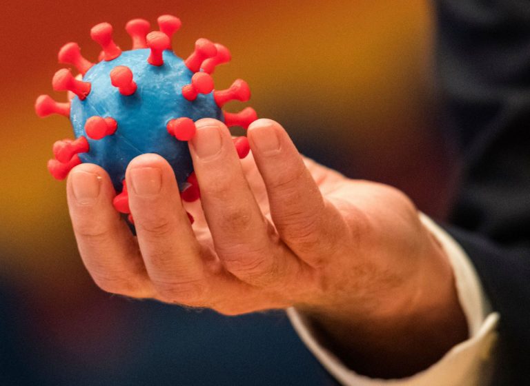 Scientists explore a simple question with big implications: Can people be reinfected by COVID-19?