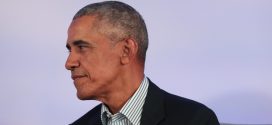 Obama Says DOJ’s Dropping of Michael Flynn Case Risks Rule of Law