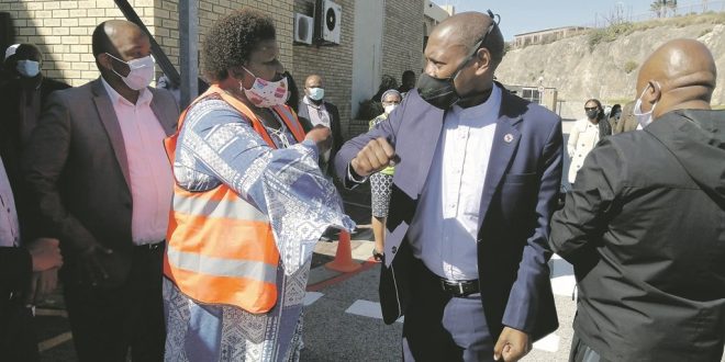 Coronavirus: 57 more people who travelled from Western Cape to Eastern Cape test positive
