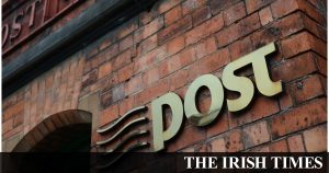 An Post mortgage plans delayed by Covid-19 crisis