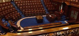 Dáil Covid-19 special committee to hold first meeting