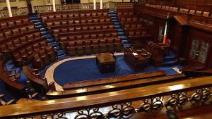 Dáil Covid-19 special committee to hold first meeting