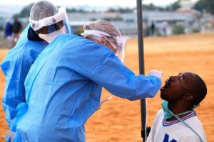 Lockdown and other interventions potentially saved 20 000 lives