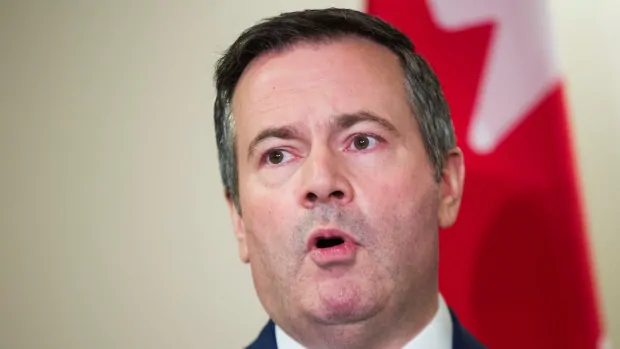China hits back after Jason Kenney says the country is due for a ‘great reckoning’ | CBC News