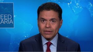 Fareed’s Take: The Covid-19 divide is a class divide