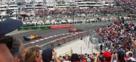 Can a trip to the iconic Monaco Grand Prix cure an F1 cynic?