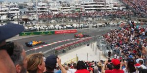 Can a trip to the iconic Monaco Grand Prix cure an F1 cynic?