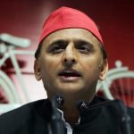 UP government banned mobile phones inside Covid-19 hospitals to hide their poor condition: Akhilesh Yadav