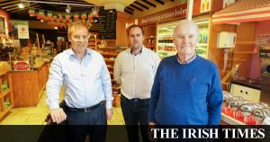 Reopening Roscommon: ‘There is resilience and you can feel it in the community’