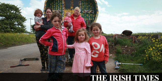 Traveller realities amid the pandemic: ‘I thought I’d never see a sup from a tap again’