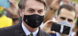 Jair Bolsonaro’s populism is leading Brazil to disaster