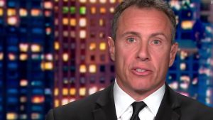 Chris Cuomo on his coronavirus recovery: It freaks me out a little