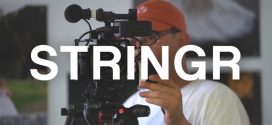 Video news startup Stringr raises $5.75M from Thomson Reuters and others