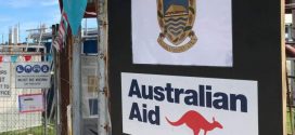 Coronavirus to ‘dwarf’ Australia’s aid resources as DFAT announces plan to redirect funding