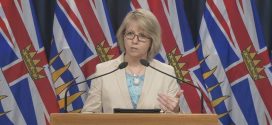 Major prison outbreak over as B.C. reports 9 new cases of COVID-19