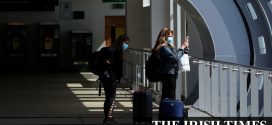Covid-19: Two-week quarantine period for arrivals into State could be lifted for some