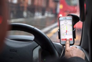 Uber UK launches Work Hub for drivers to find other gig jobs during COVID-19