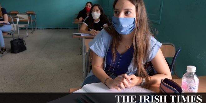 Q&A: Could schools reopen before September in light of new health advice?