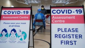 Ontario records 326 new COVID-19 cases as testing numbers fall below 20K once again