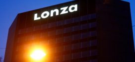 Exclusive: Lonza sets new goal to make Moderna COVID-19 vaccine ingredients