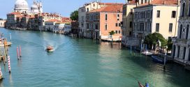 Venice for the Venetians? How COVID-19 is forcing this city to rethink its mass-tourism economy