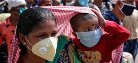 Coronavirus India lockdown Day 75 live updates | Delhi govt. directs hospitals to procure, stock PPE kits, oxygen masks for 3 months