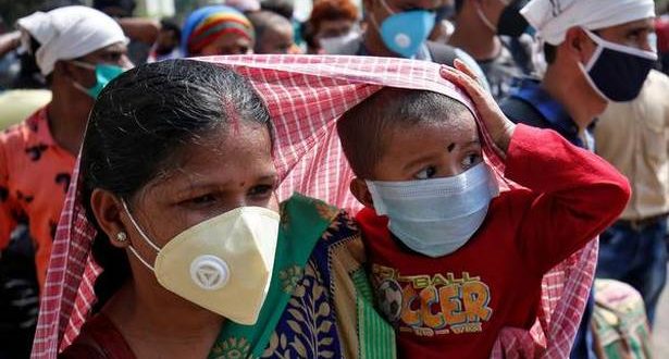 Coronavirus India lockdown Day 75 live updates | Delhi govt. directs hospitals to procure, stock PPE kits, oxygen masks for 3 months
