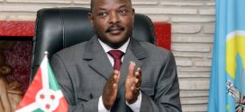 Burundi President Pierre Nkurunziza dies suddenly after reports he was being treated for COVID-19