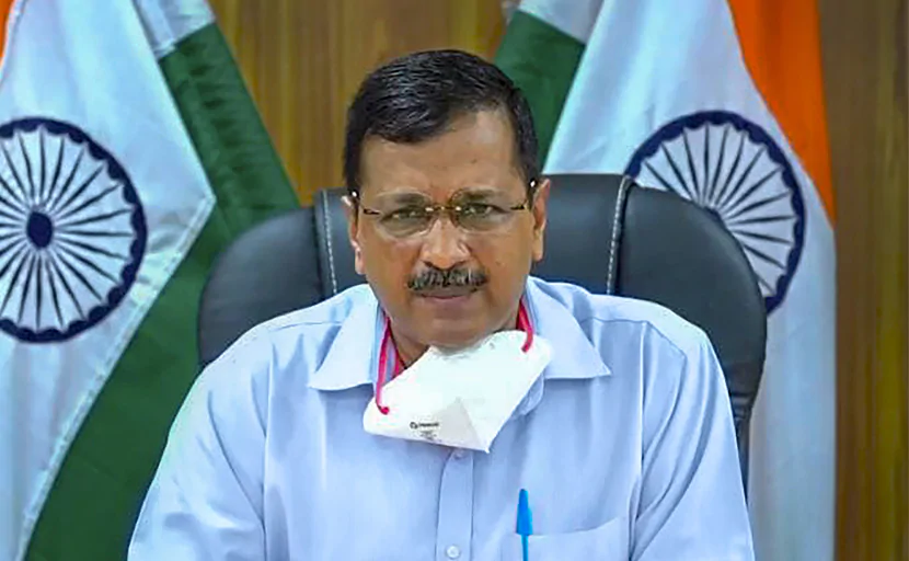 “Lt Governor’s Orders To Be Followed”: Arvind Kejriwal Amid Hospitals Row
