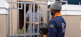 WATCH | Bicycle delivery service hits the road just in time for lockdown in Langa township | News24