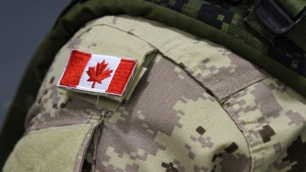 90 Canadian troops to leave for Ukraine as military looks to resume mission | CBC News