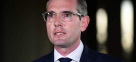 ‘A challenging set of numbers’: NSW economy to shrink by 10 per cent