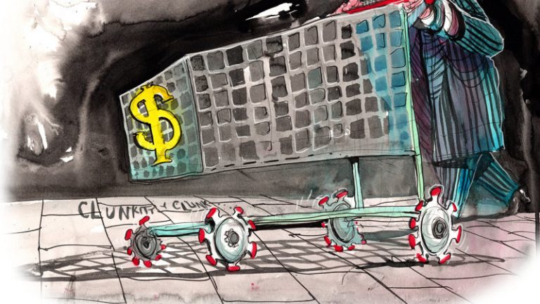 In this new reality, retailers face tough choices
