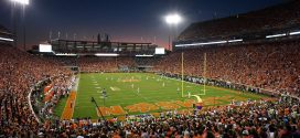 Source: 21 Clemson football players positive for COVID-19 in latest testing