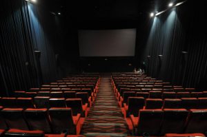 Fandango adds new features to highlight health precautions and distancing in movie theaters