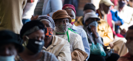 Limitation of rights must not become new norm, warn academics  | News24