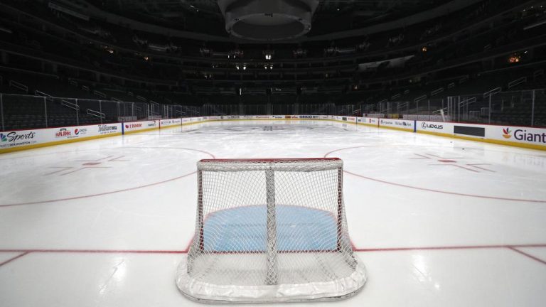Lightning training facilities deemed safe, re-opened for workouts