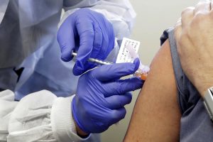 Here’s how we’ll know when a COVID-19 vaccine is ready