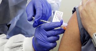 Here’s how we’ll know when a COVID-19 vaccine is ready