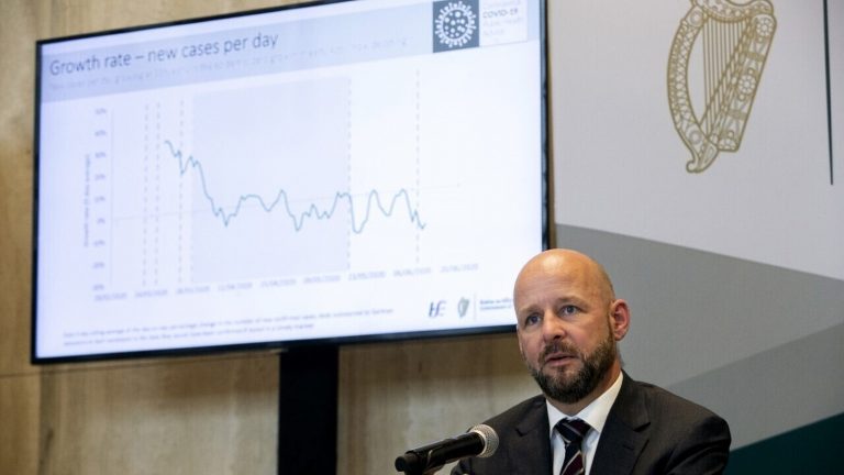 Covid-19: five further deaths, 15 new cases diagnosed