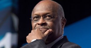 Herman Cain Hospitalized For COVID-19 Hours After Condemning Masks